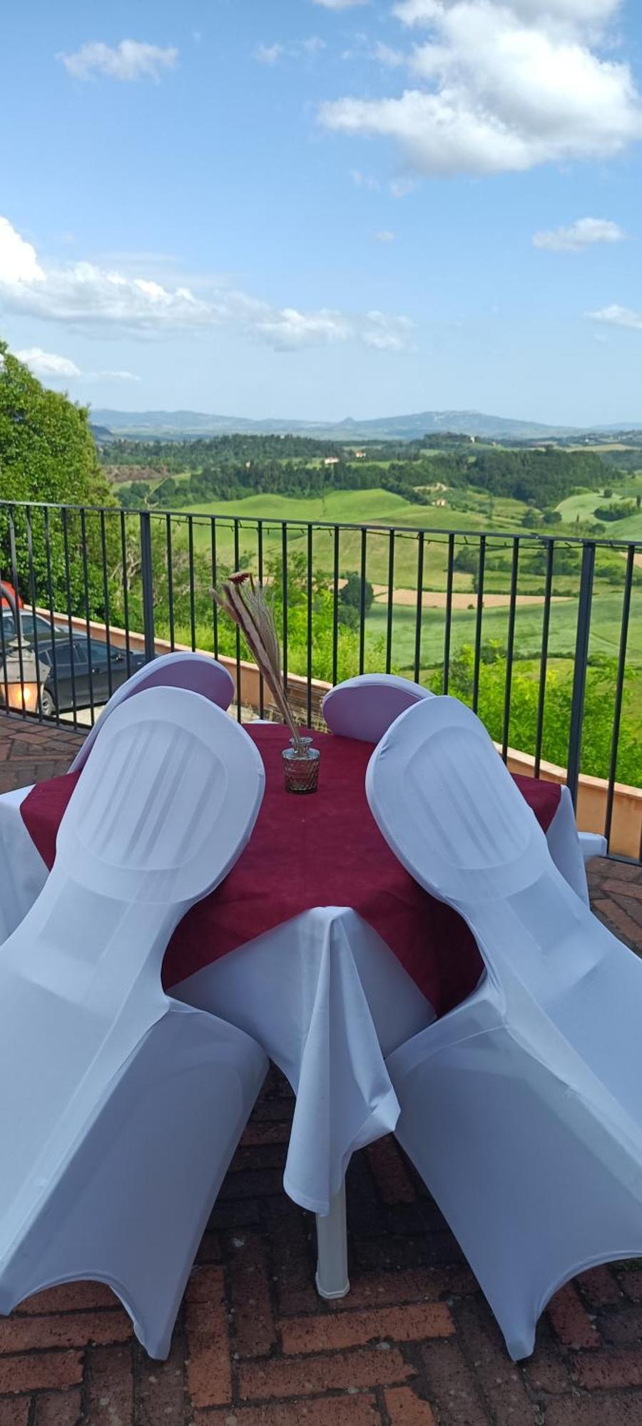 Tuscany Life Terricciola Eksteriør bilde