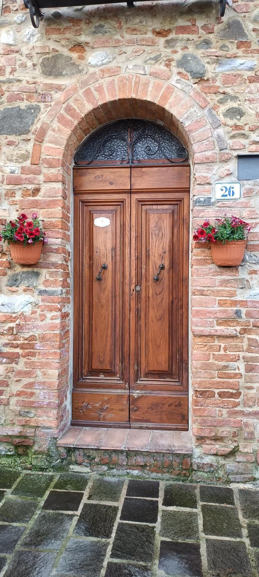 Tuscany Life Terricciola Eksteriør bilde