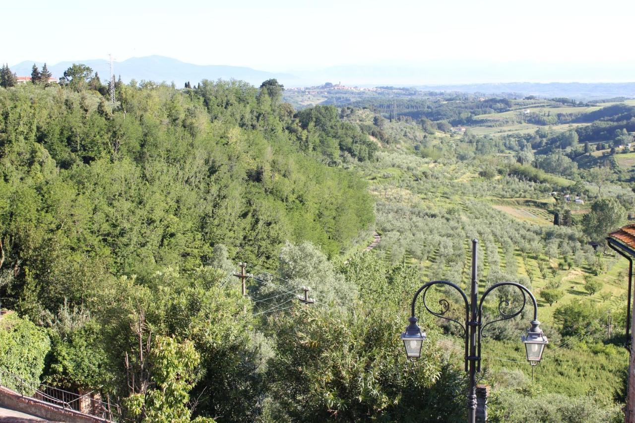 Tuscany Life Terricciola Eksteriør bilde